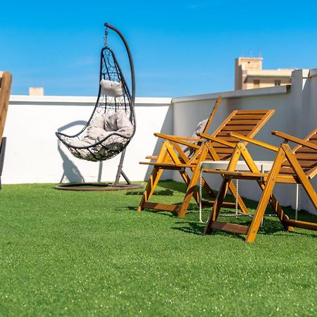 Myia Apartments By Wonderful Italy Syracuse Exterior photo