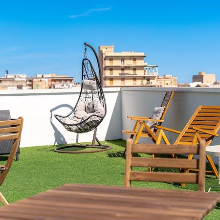 Myia Apartments By Wonderful Italy Syracuse Exterior photo