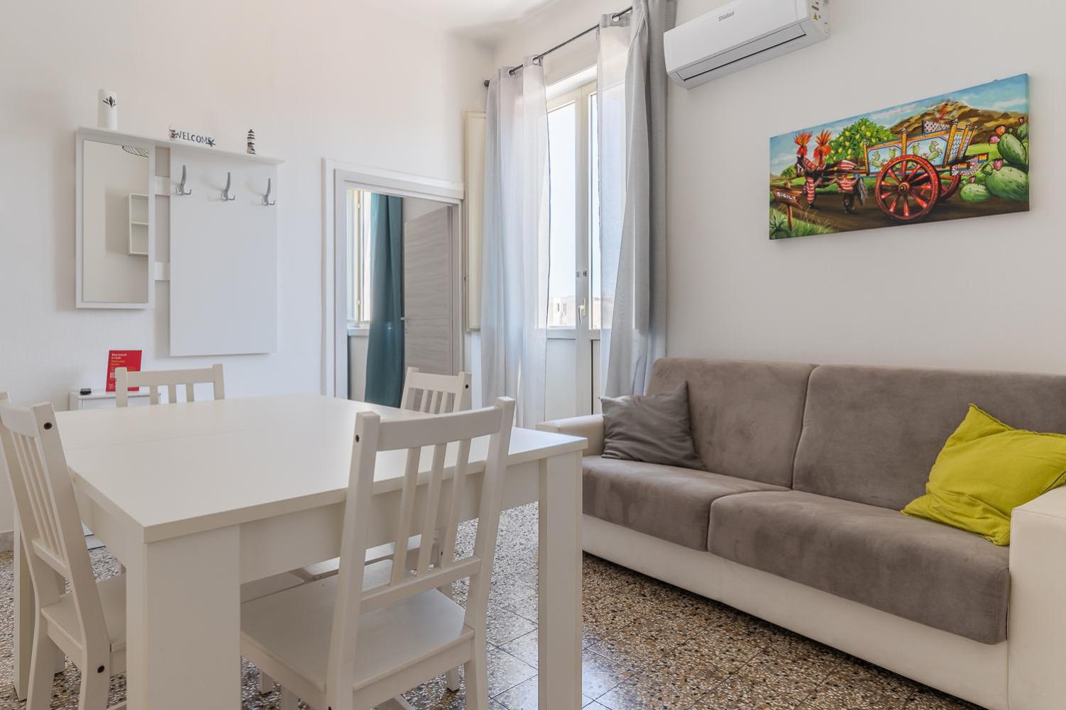 Myia Apartments By Wonderful Italy Syracuse Exterior photo