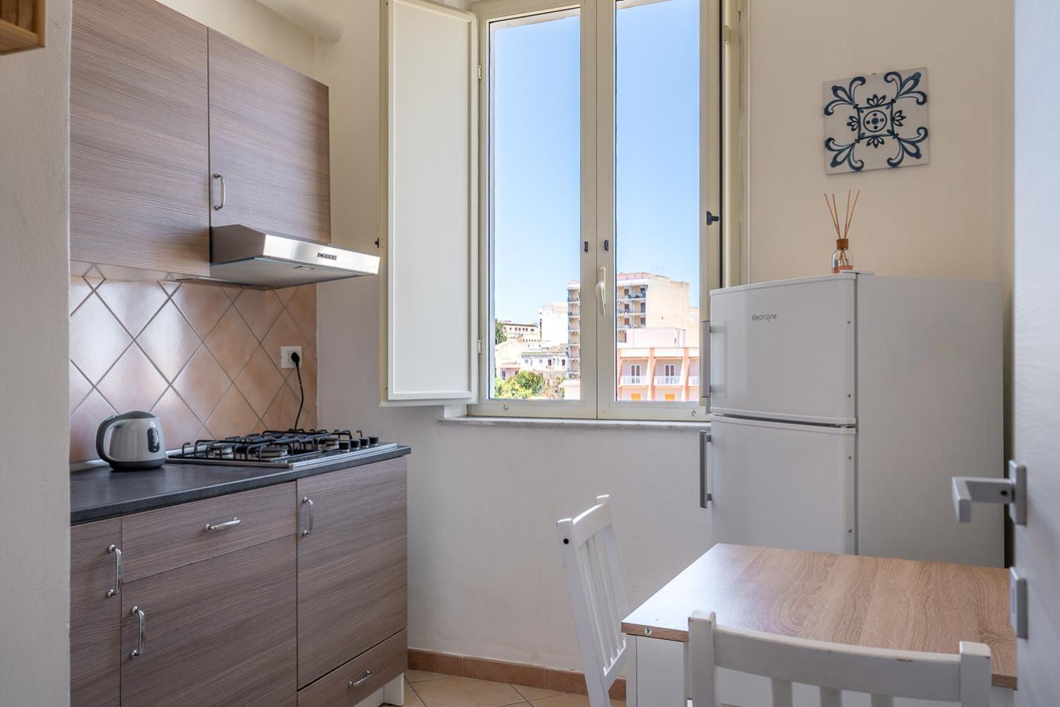 Myia Apartments By Wonderful Italy Syracuse Exterior photo
