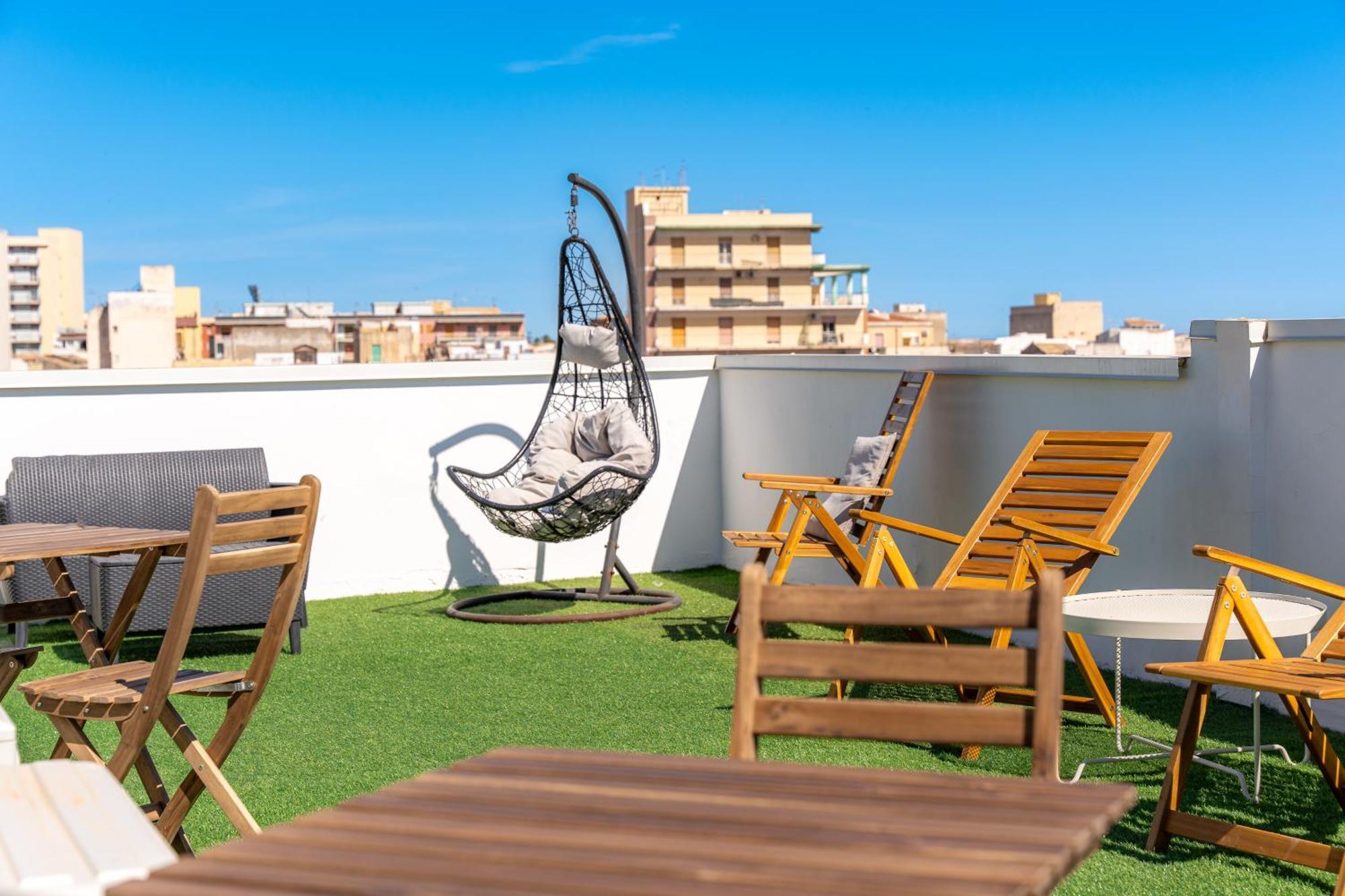 Myia Apartments By Wonderful Italy Syracuse Exterior photo