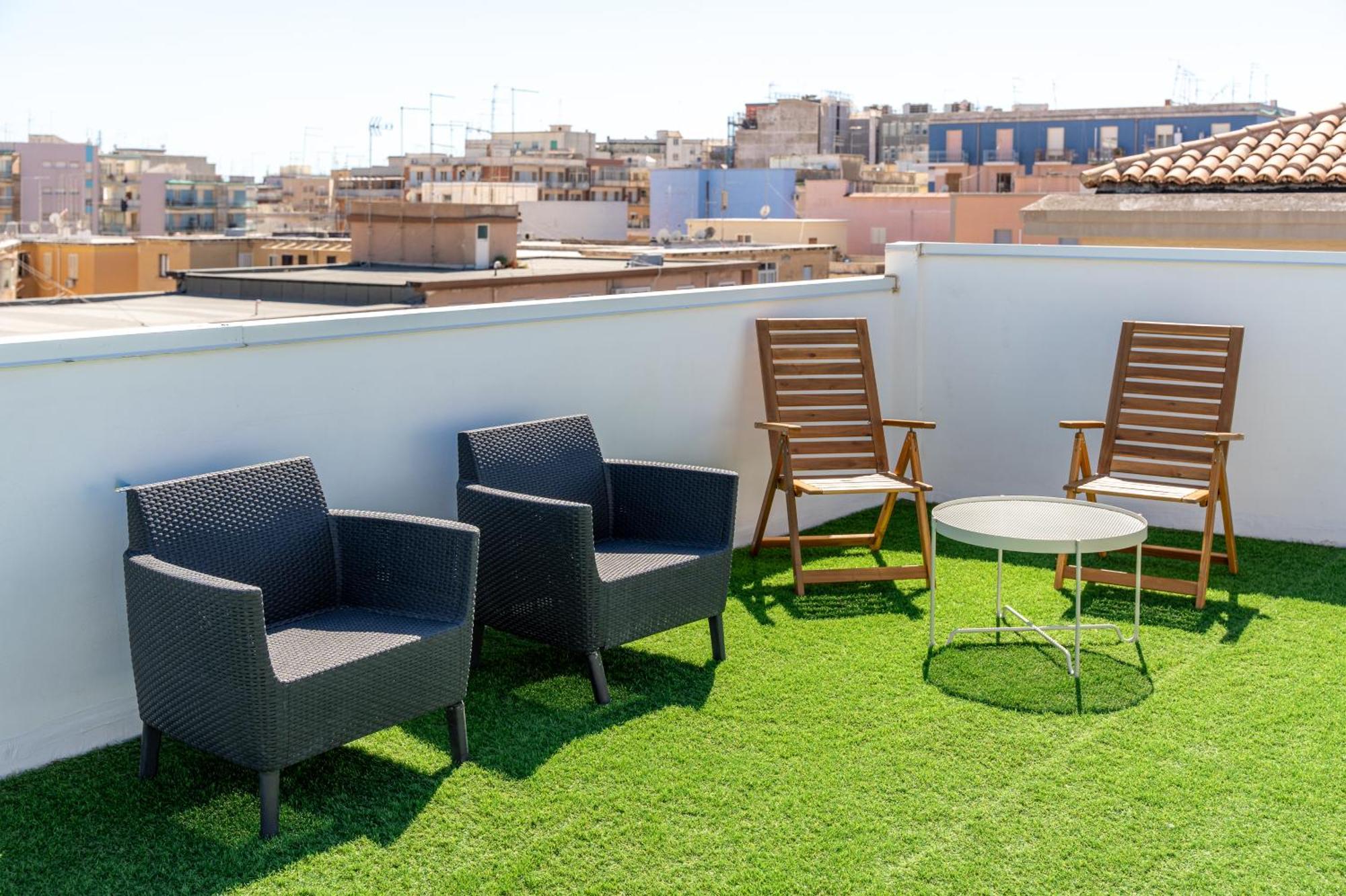 Myia Apartments By Wonderful Italy Syracuse Exterior photo