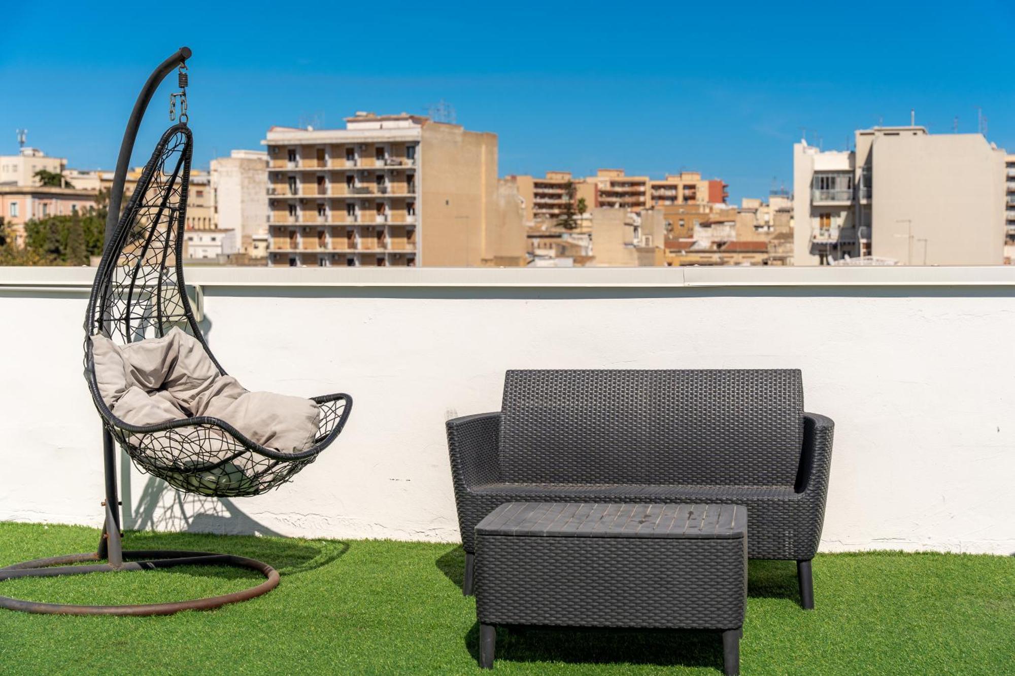 Myia Apartments By Wonderful Italy Syracuse Exterior photo